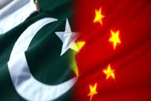 پاک، چین آزادانہ تجارتی معاہدہ دوم یکم جنوری سے نافذ