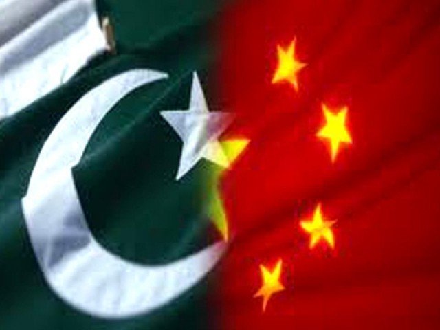 Pak, China Trade Agreement