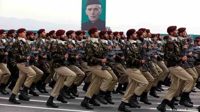 Pakistan Army