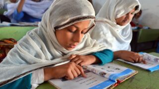 Pakistan Education