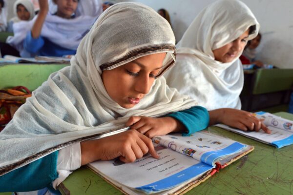 لارڈ میکالے (1857ئ) سے 2020ء تک پاکستان کی تعلیمی پالیسی