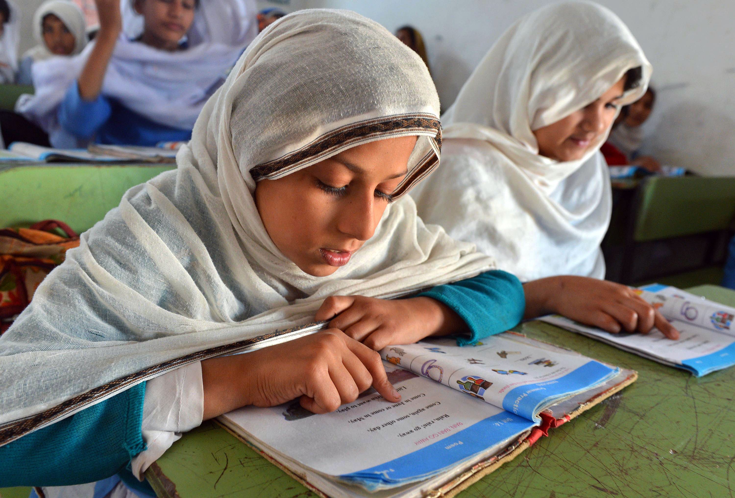 Pakistan Education  