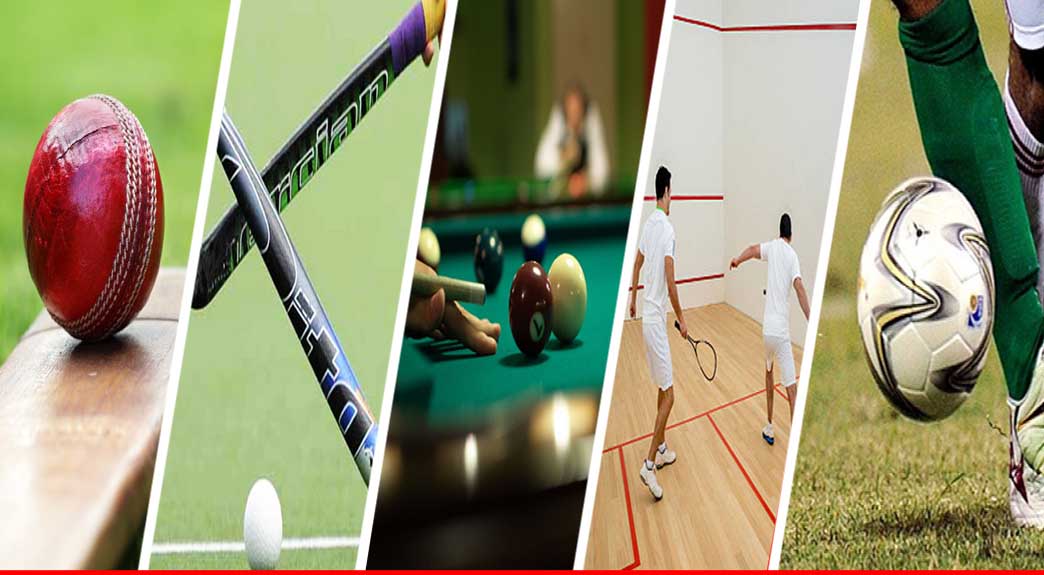 Pakistan Sports