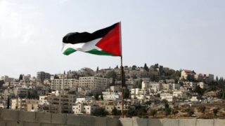 Palestine