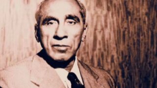 Patras Bukhari