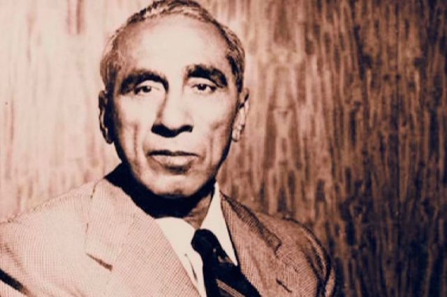 Patras Bukhari