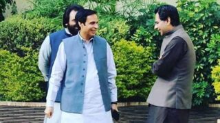 Pervaiz Elahi