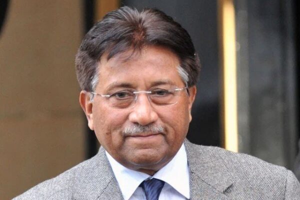 مشرف کی سزائے موت پر عملدرآمد رکوانے کیلئے ہائیکورٹ میں دوبارہ متفرق درخواست دائر