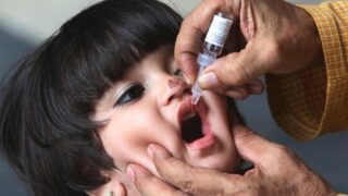Polio Virus