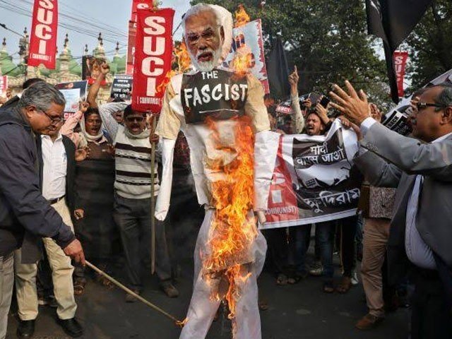 Protest