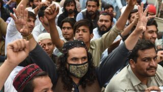 Protest