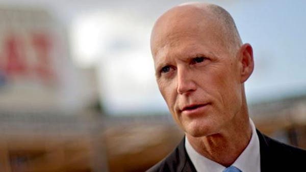 Rick Scott