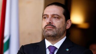 Saad Hariri