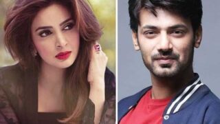 Saba Qamar - Zahid Ahmed
