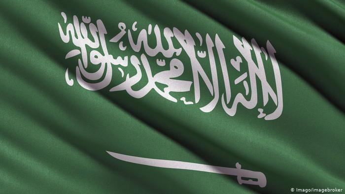 Saudi Arabia