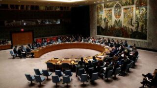 Security Council