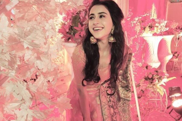 بھارتی اداکارہ سیجل شرما نے خود کشی کر لی