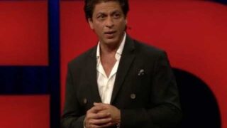 Shah Rukh Khan