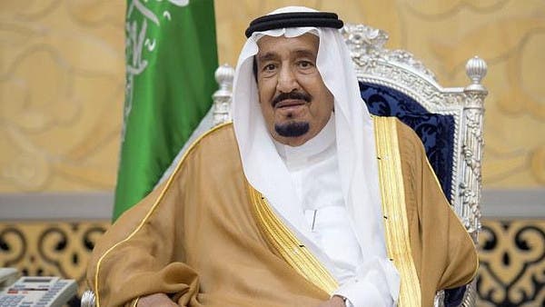 Shah Salman bin Abdul Aziz Al Saud