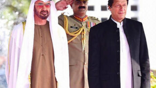 Sheikh Mohamed bin Zayed to visit Pakistan