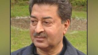 Sikandar Sultan Raja