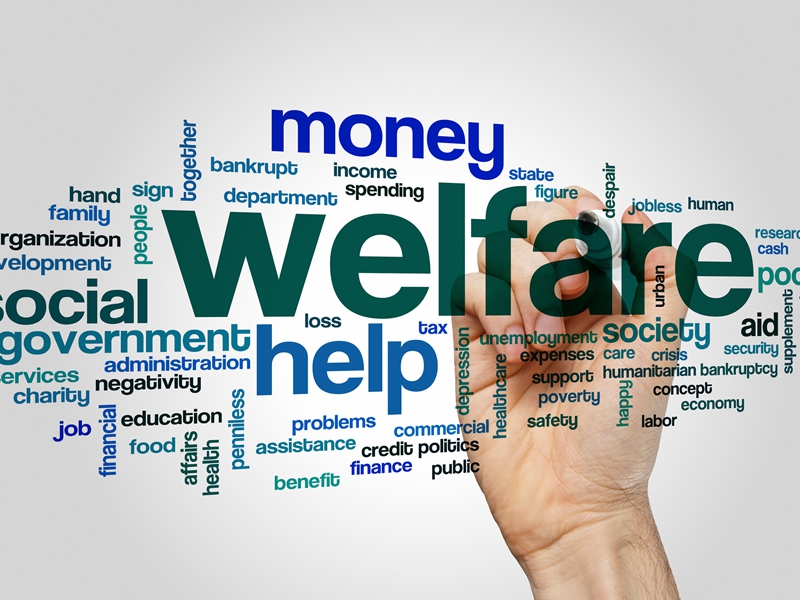 Social Welfare