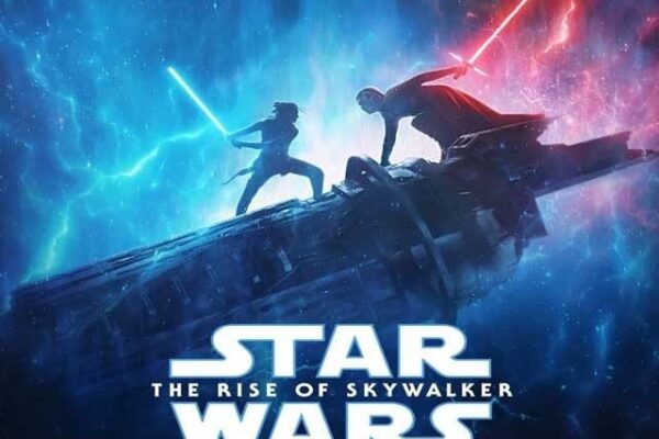 ہالی ووڈ باکس آفس پر’’اسٹار وارز دا رائز آف اسکائی واکر‘‘ کا راج برقرار