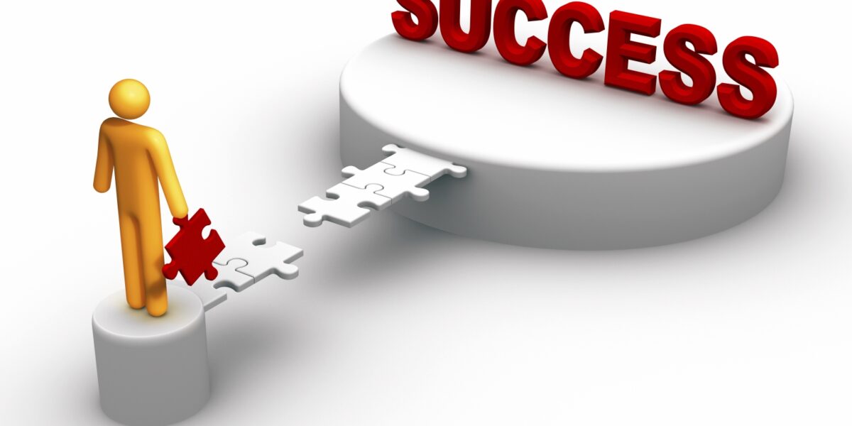Success
