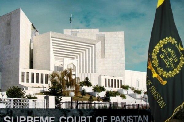 جج شیشے کے گھر میں رہتا، اس کا احتساب بھی ہو سکتا ہے، سپریم کورٹ