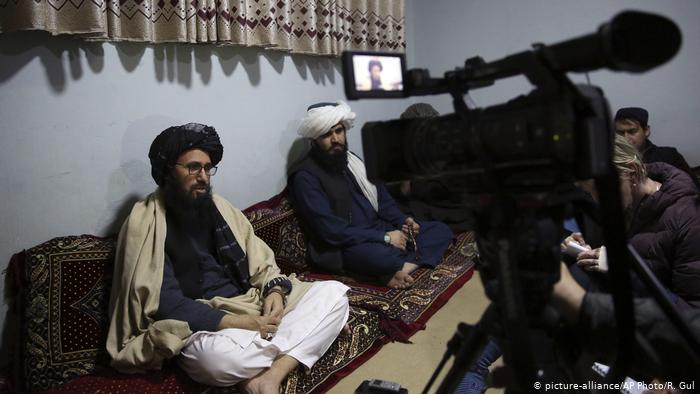 Taliban