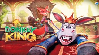 The Donkey King