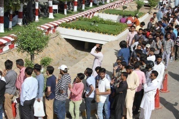 پاکستان بنگلہ دیش ٹی 20 سیریز کی ٹکٹوں کی فروخت شروع