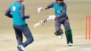 Twenty 20, Home Series