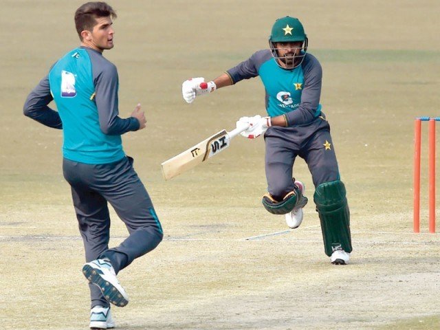 Twenty 20, Home Series