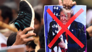 US-Iran Tensions