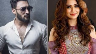 Umair Jaswal - Sana Javed