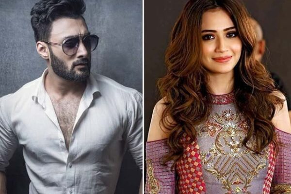 ثنا جاوید اور عمیر جسوال شادی کے بندھن میں بندھنے کے لیے تیار