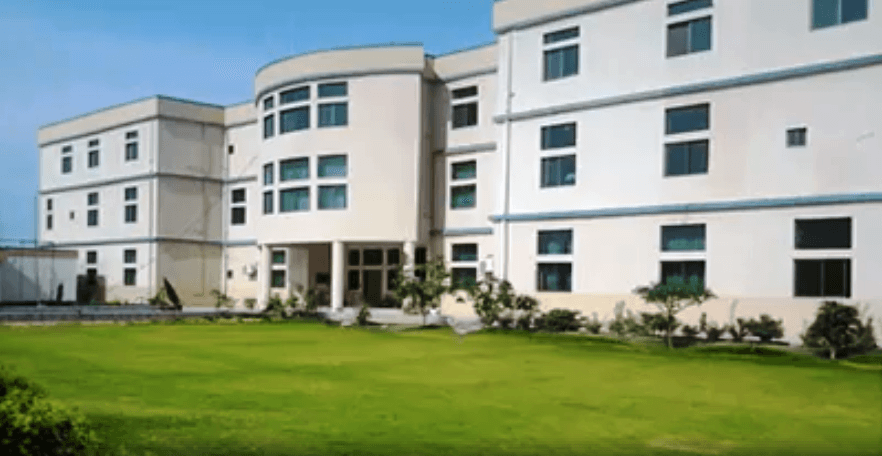 University of Chakwal