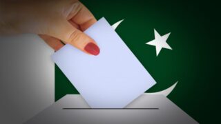 vote