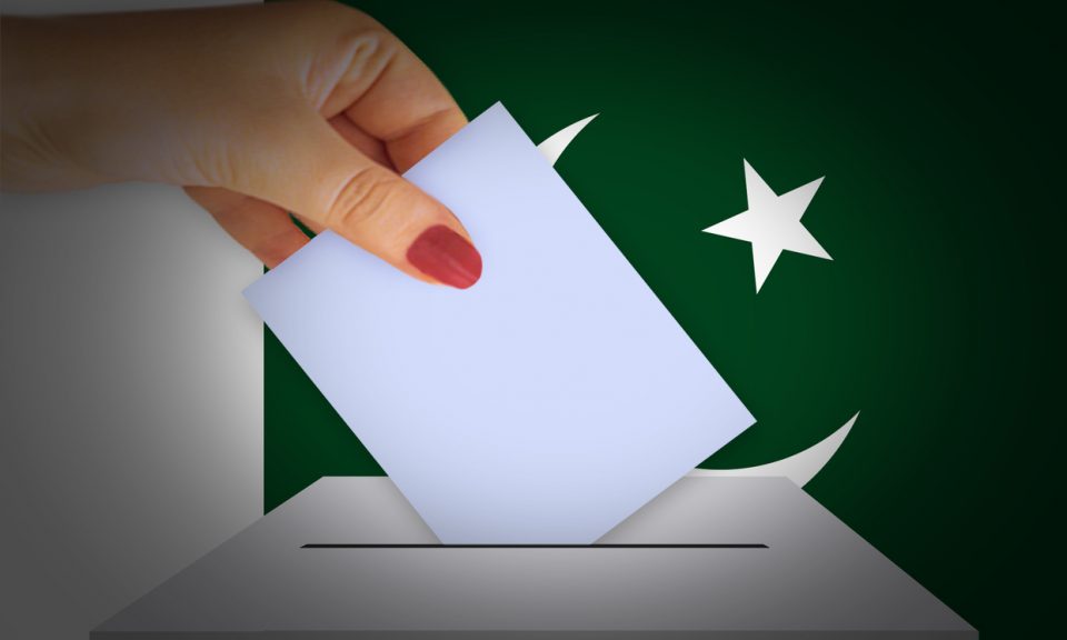 vote
