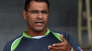 Waqar Younis