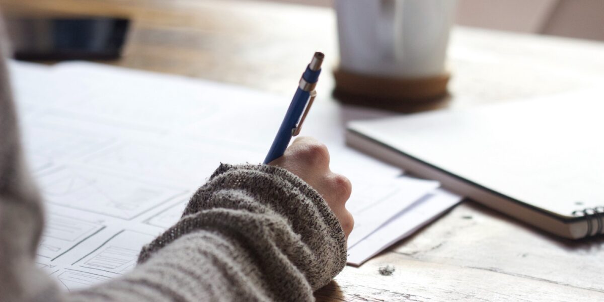 Writer