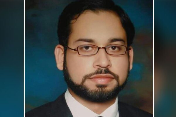 اسلام آباد ہائیکورٹ کا ملتان کے لاپتہ وکیل کو 3 ہفتوں میں بازیاب کرانے کا حکم