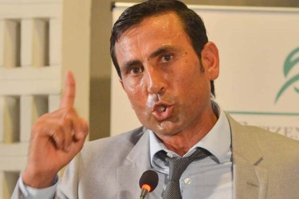 پی سی بی میرا 6 کروڑ روپے کا مقروض ہے، یونس خان نے دعویٰ کر دیا