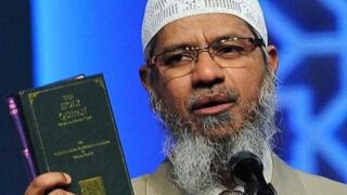 Zakir Naik