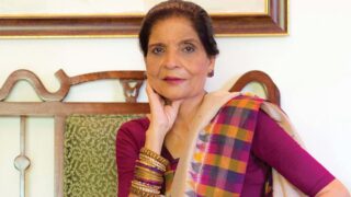 Zubaida Apa