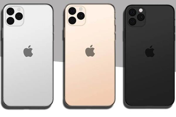 اس سال ایپل آئی فون کے دو سستے ماڈل پیش کیے جائیں گے