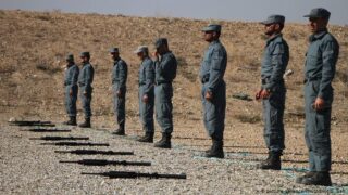 Afghan War