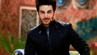 Ahsan Khan