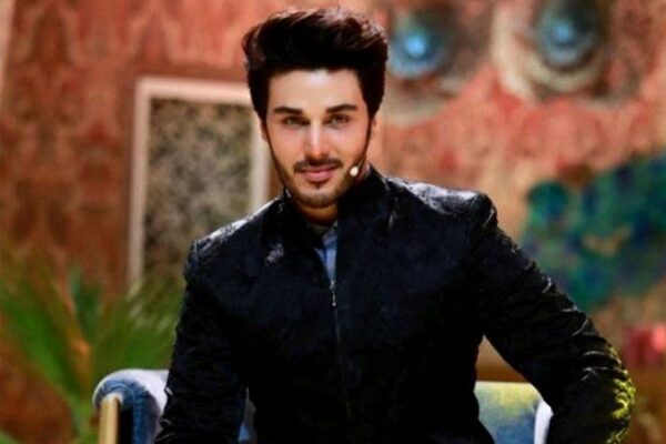 احسن خان نے ڈرامہ ’الف‘ میں کام کرنے کی وجہ بتا دی